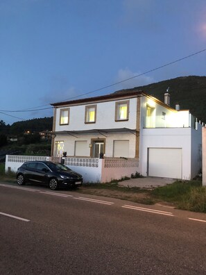 Exterior - HOGAR DEL MAR (santa maria de oia)
