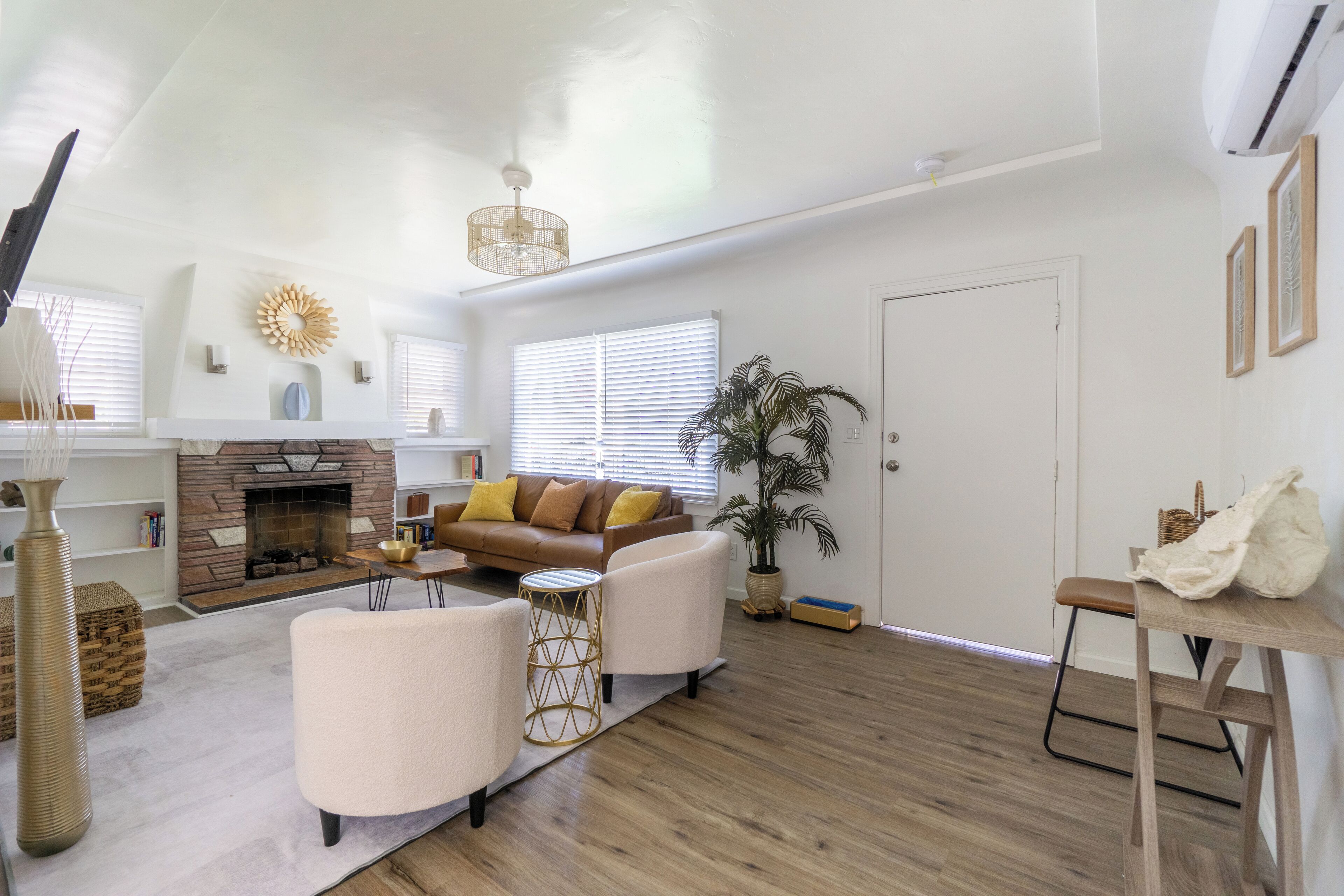 Luxury 3-bedroom House In Marvelous San Diego - San Diego, CA