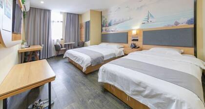 Yi An Hotel