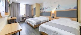 Yi An Hotel