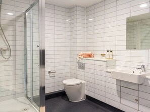 Studio, Non Smoking | Bathroom - Student Only Gulson Gardens (Coventry)