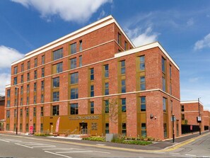 Front of property - Student Only Gulson Gardens (Coventry)