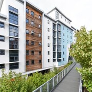 For Students Only Corfe House in Poole