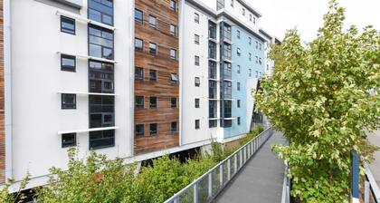 For Students Only Corfe House in Poole