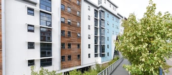 For Students Only Corfe House in Poole