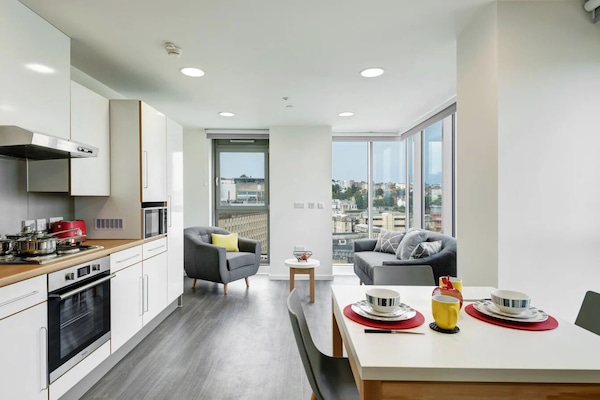 Single Room, Non Smoking | Shared kitchen