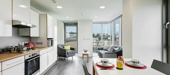 New Bridewell