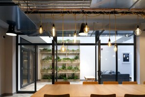 Sala de reuniones