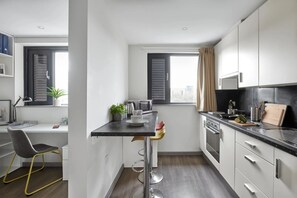 Private kitchen - Gosford Gate (Coventry)