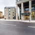 For Students Only Canvas Capital House in Southampton