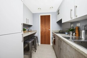 Private kitchen - Student Only - Nova in Central Nottingham (Nottingham)