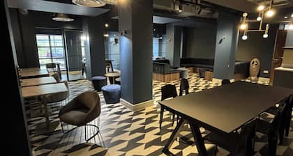 Student Only - Nova in Central Nottingham