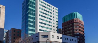 For Students Only Redvers Towers Sheffield