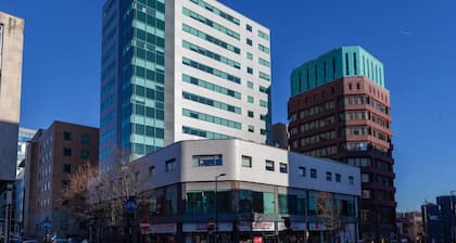 For Students Only Redvers Towers Sheffield