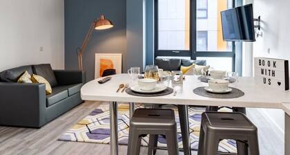 Student Only Oldway Centre