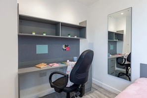 Chambre Simple, non-fumeur