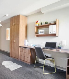 Double Room, Non Smoking | View from room - The Northfield (Exeter)