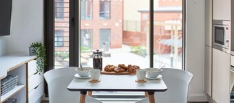 城堡街 41 號飯店