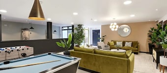 Trust House
