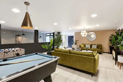 Trust House