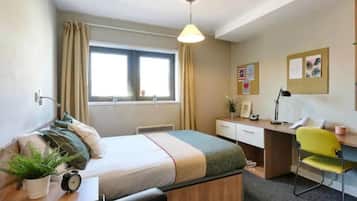 Studio, Non Smoking | Blackout curtains, iron/ironing board, free WiFi