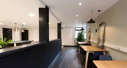Trust House