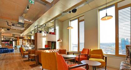 For Student Only Liv Student Sheffield - Campus Accommodation