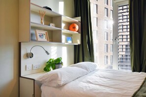 Free WiFi - For Student Only Liv Student Sheffield - Campus Accommodation (Sheffield)