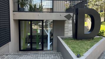 Detalle exterior