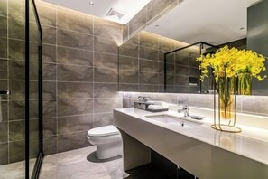 Room - Empathy Hotel (Guangzhou East Railway Station Tianhe Sports Center) (Guangzhou)