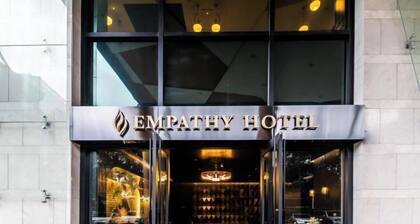 Empathy Hotel (Guangzhou East Railway Station Tianhe Sports Center)
