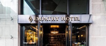 Empathy Hotel (Guangzhou East Railway Station Tianhe Sports Center)