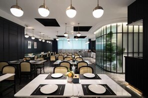ร้านอาหาร