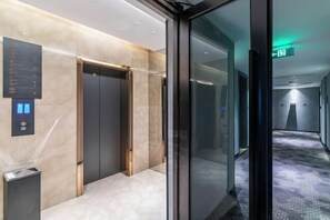 Interior - Empathy Hotel (Guangzhou East Railway Station Tianhe Sports Center) (Guangzhou)