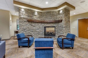 Interior - The Skyline (Baltimore)