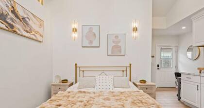 Golden Roseville Luxe Retreat