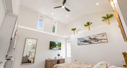 Golden Roseville Luxe Retreat