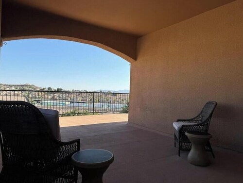 "Welcome to a stylish and spacious family retreat in El Paso"