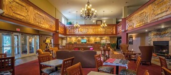 Berkshire Mountain Lodge