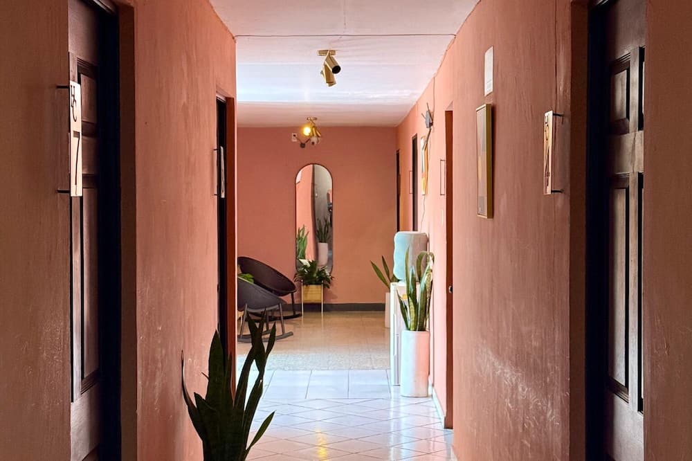 Hotel HC