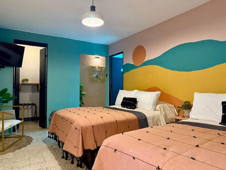 Habitación