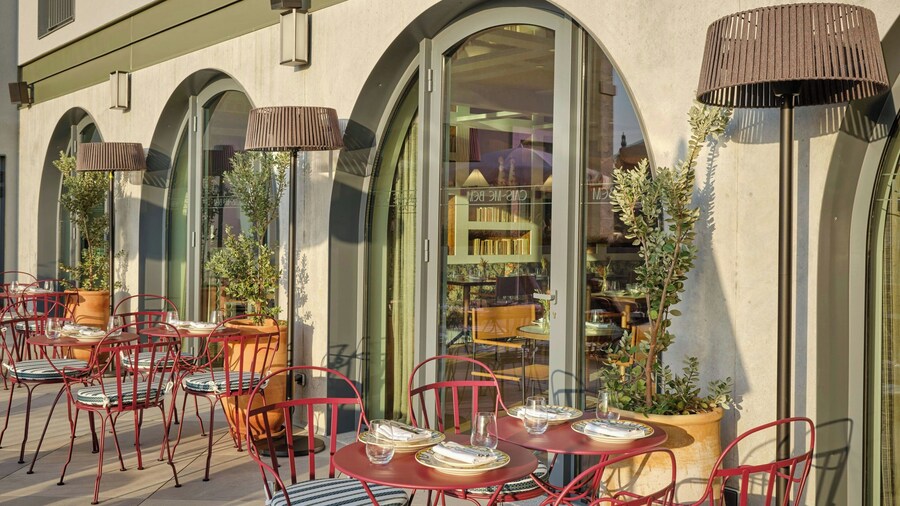 Origine Porto Gaia, A Tribute Portfolio Hotel