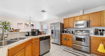 Relax & Unwind at Our Coastal Retreat