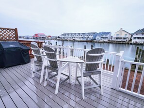Ulkoalueet