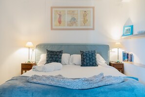 4 bedrooms, iron/ironing board, free WiFi, bed sheets - Villa Horus - Plusholidays (Calpe)