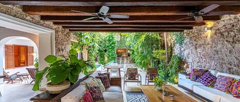 ハウス | 5 室のベッドルーム