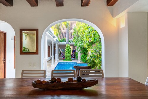 Casa Palos - Old City - Luxury