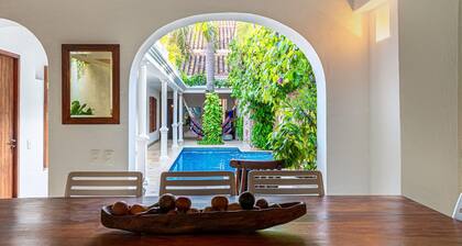 Casa Palos - Old City - Luxury