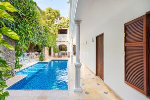 Nhà | 5 phòng ngủ 
