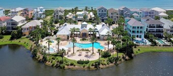 Sea Villa - Resort & Private Pool & Coastal Views